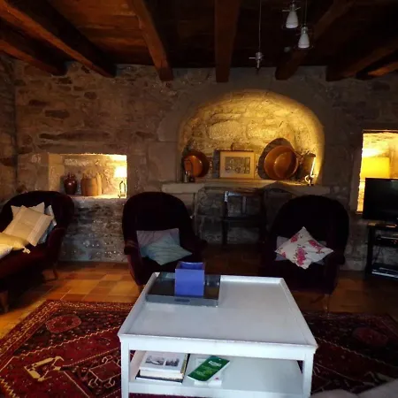 La Cayrouse Prázdninový dům *